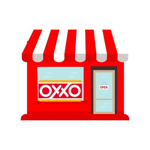 Oxxo Pay